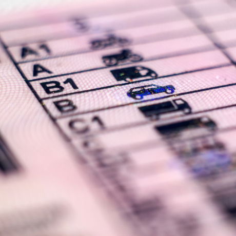 Правила сдачи экзаменов на водительские права изменятся с 1 апреля