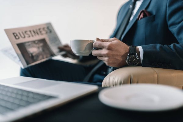 TradingView подключила платформу для анализа корпоративной отчетности Quartr