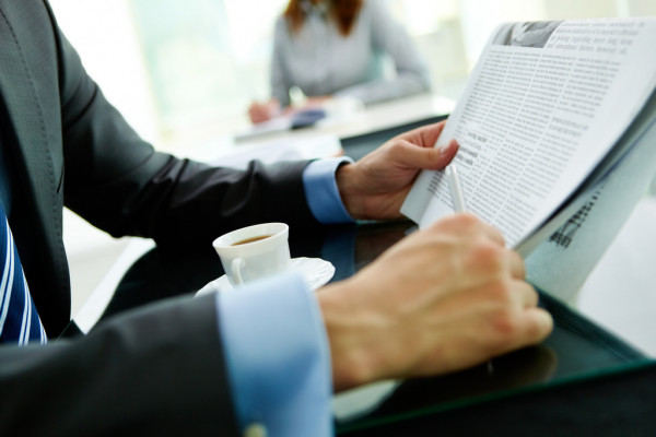 Лента в IV квартале увеличила EBITDA на 19,3%, чистую прибыль - в 1,5 раза