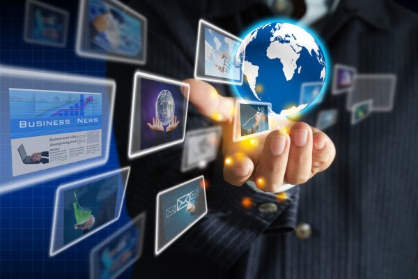 Orion soft представил рынку собственный VDI