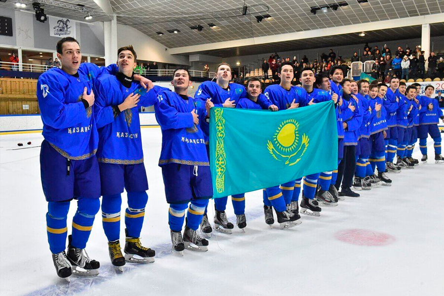 Чемпионата мира по хоккею 2028 года в Казахстане  не будет