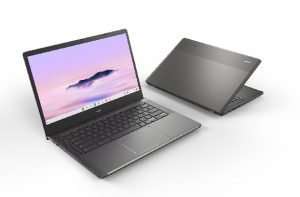 Acer Chromebook 514 улучшили процессором Intel i3-N305 и оперативной памятью на 8 ГБ. Цена в Украине  20 499 грн