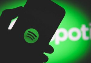 Spotify нарастил количество платных пользователей на 14 % в начале 2024 года