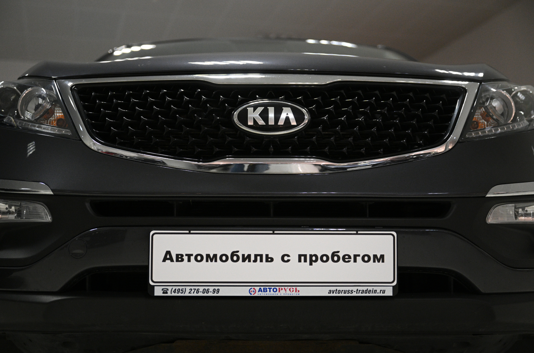Названы самые популярные автомобили на вторичном рынке России