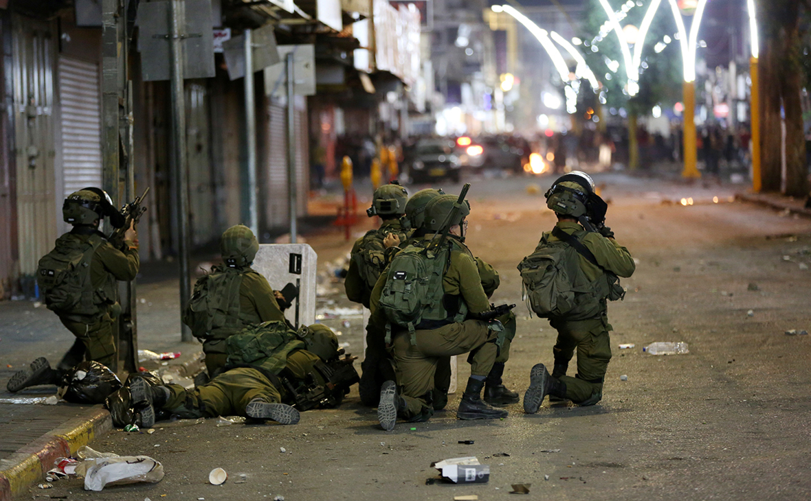 В Израиле пообещали устроить по всему миру охоту на бойцов ХАМАС